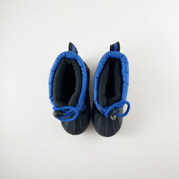Totes Unisex child Snow Boot Size 5 - Picture 10 of 10